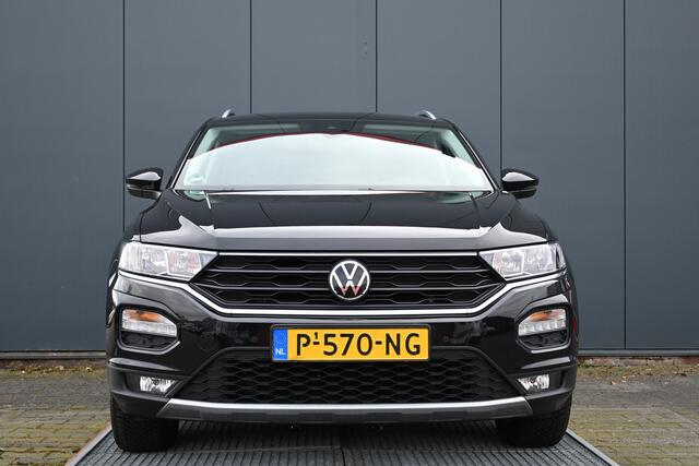 Volkswagen T-Roc 1.0 TSI Style Business