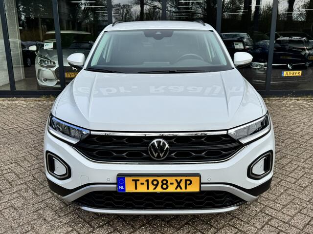 Volkswagen T-Roc 1.0 TSI Life*ACC*Navi*Camera*PDC*