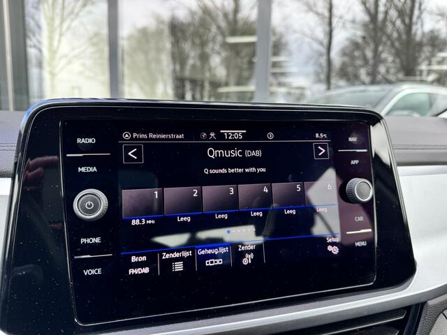 Volkswagen T-Roc 1.0 TSI Life*ACC*Navi*Camera*PDC*