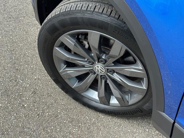 Volkswagen T-Roc 1.5 TSI 150pk Style | Trekhaak | Navi | Camera | Carplay | Adap. Cruise | Rijklaar incl. 1 jaar Bovag garantie