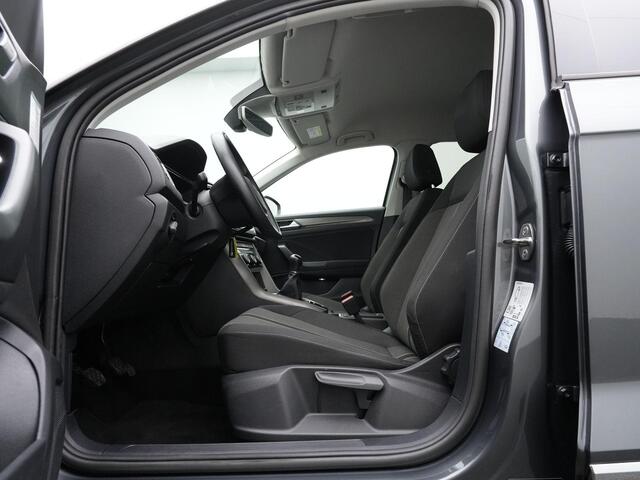 Volkswagen T-Roc 1.0 TSI 115 pk | Achteruitrijcamera | Stoelverwarming | Navigatie | Adaptive Cruise