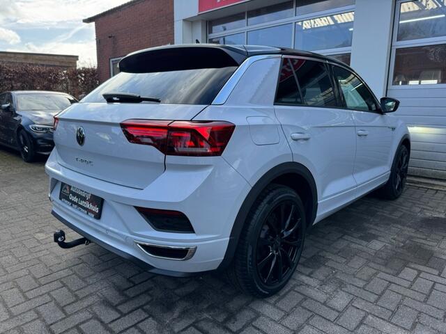 Volkswagen T-Roc 1.5TSI 150PK DSG 3X R-Line Virtual Camera Full-Led ACC Beats Trekhaak