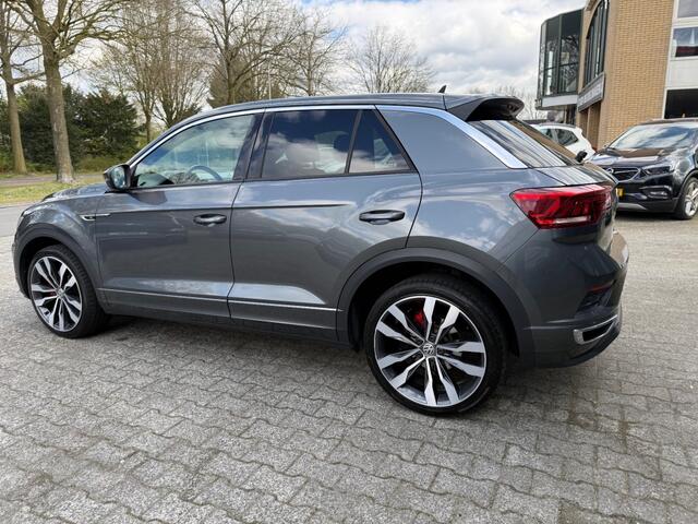 Volkswagen T-Roc 1.5 TSI BJ.2019 R-LINE ACC CAMERA TREKHAAK LED