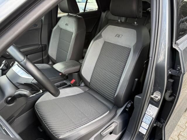 Volkswagen T-Roc 1.5 TSI BJ.2019 R-LINE ACC CAMERA TREKHAAK LED