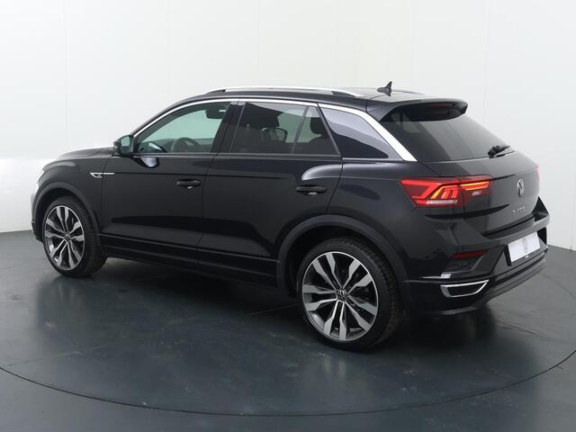 Volkswagen T-Roc 1.5 TSI Sport Business R | 150 PK | Automaat | Panoramadak | Achteruitrijcamera | Adaptive cruise control | R-Line |