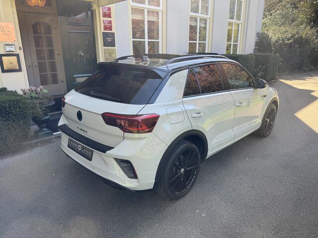 Volkswagen T-Roc 1.5 TSI R-Line, Pano, Camera