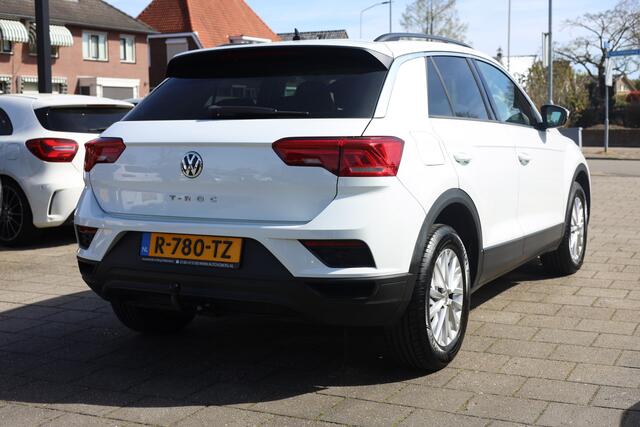 Volkswagen T-Roc 1.0 TSI STYLE | CLIMA | CRUISE | TREKHAAK