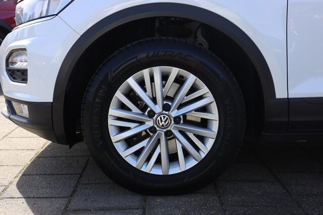 Volkswagen T-Roc 1.0 TSI STYLE | CLIMA | CRUISE | TREKHAAK