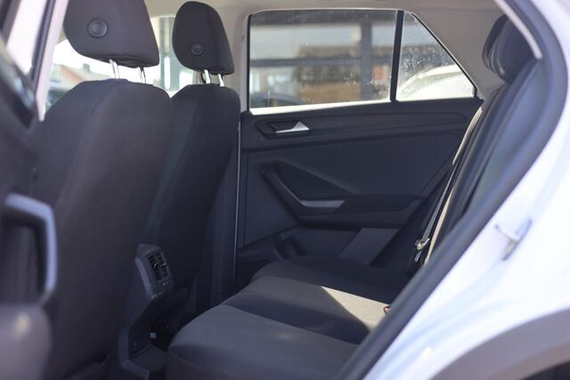 Volkswagen T-Roc 1.0 TSI STYLE | CLIMA | CRUISE | TREKHAAK