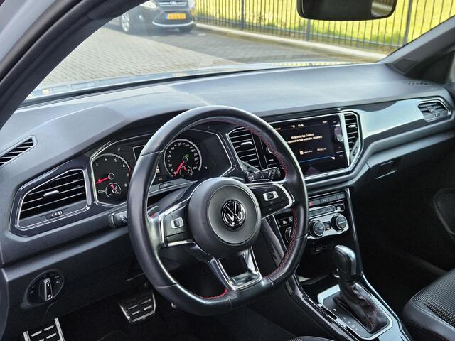 Volkswagen T-Roc 1.5 TSI Sport Plus Two Tone Automaat Carplay