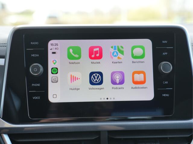 Volkswagen T-Roc 1.0 TSI Style | Trekhaak | Camera | Navigatie |