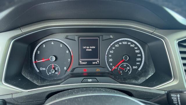 Volkswagen T-Roc 1.0 TSI Style Business CARPLAY / NAVI / AIRCO / ACC / PDC / BLUETOOTH / CRUISE / NL-AUTO