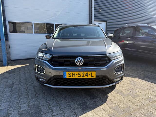 Volkswagen T-Roc 1.5 TSI STYLE