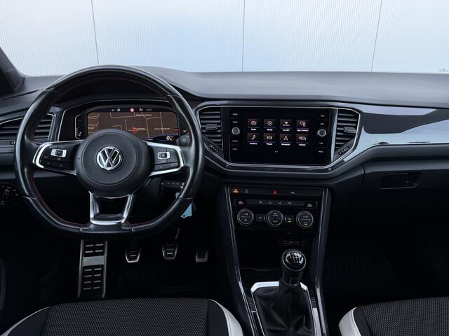 Volkswagen T-Roc 1.0 TSI Sport Carplay/LED/17inch.