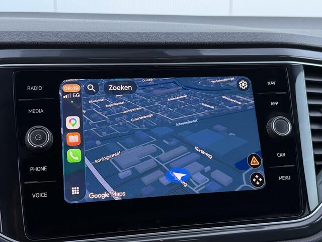 Volkswagen T-Roc 1.0 TSI Sport Carplay/LED/17inch.