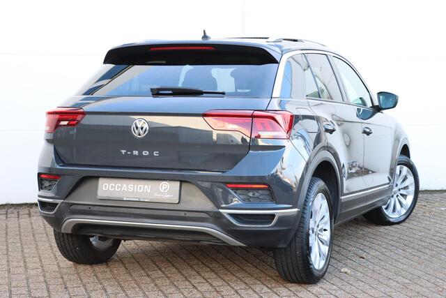 Volkswagen T-Roc 1.5 TSI Sport | Pano | ACC | Sensoren | Navi | Carplay