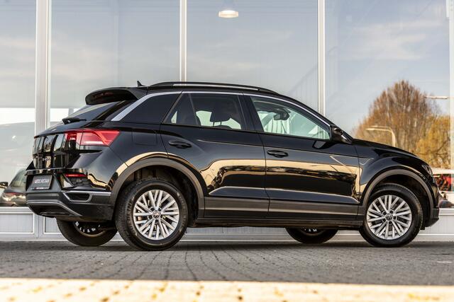 Volkswagen T-Roc 1.0 TSI Style | Camera | NL Auto