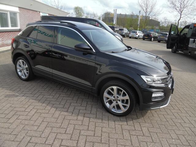 Volkswagen T-Roc 1.5 TSI Style Business