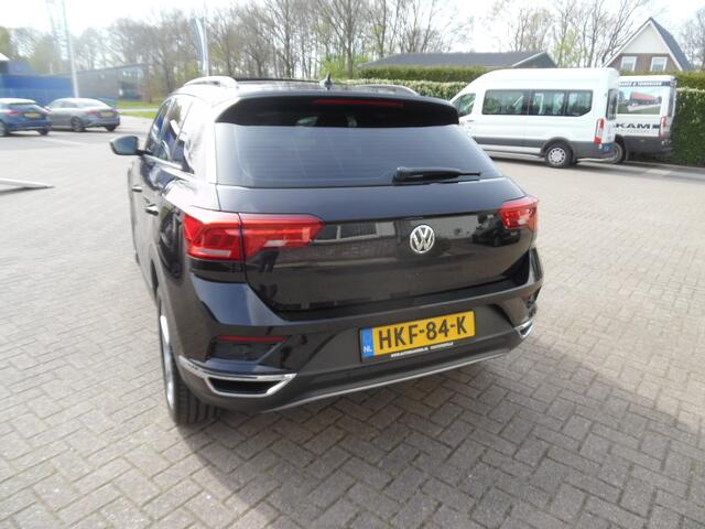 Volkswagen T-Roc 1.5 TSI Style Business