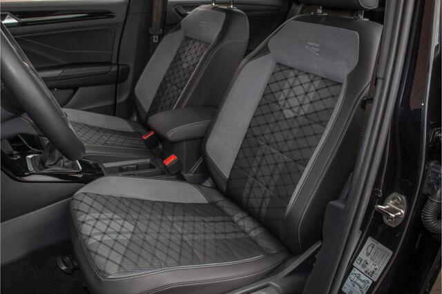 Volkswagen T-Roc 1.0 TSI R-Line, Panoramadak, Matrix LED, Camera, Stoelverwarming, Carplay, Adaptive Cruise, Park Assist.