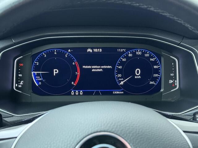 Volkswagen T-Roc 1.5 TSI Sport | 150 PK | Automaat | Panoramadak | Navigatiesysteem |