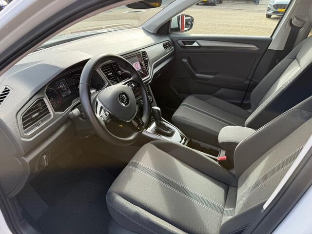 Volkswagen T-Roc 1.5 TSI STYLE BUSINESS AUTOMAAT