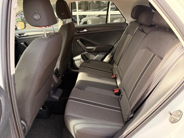 Volkswagen T-Roc 1.5 TSI STYLE BUSINESS AUTOMAAT