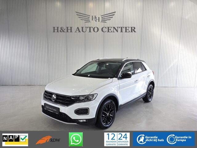 Volkswagen T-Roc 1.0 TSI Style |CARPLAY|NAVI|