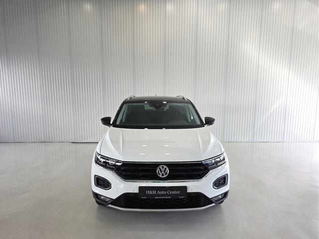 Volkswagen T-Roc 1.0 TSI Style |CARPLAY|NAVI|