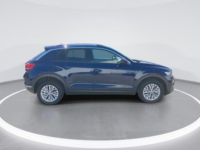 Volkswagen T-Roc 1.0TSI/116PK Style · Camera · Apple/Android Car Play · Navigatie