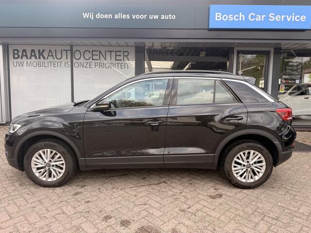 Volkswagen T-Roc 1.0 TSI Life | Virtual | ACC | Airco