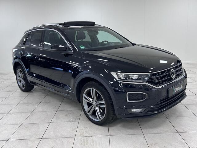 Volkswagen T-Roc 1.5 TSI Sport Business R ELEKTRISCH PANORAMADAK | TREKHAAK | ELEKTRISCHE ACHTERKLEP