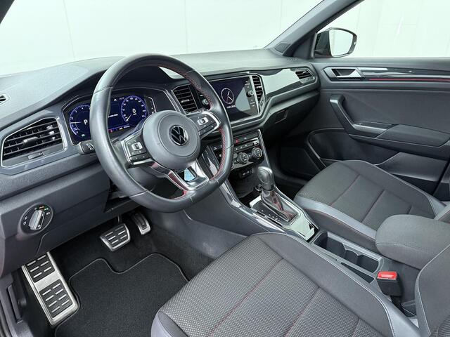 Volkswagen T-Roc 1.5 TSI Sport Business R | 150 PK | Automaat | Adaptive cruise control | Achteruitrijcamera | Apple Carplay/Android Auto |