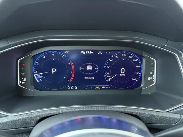 Volkswagen T-Roc 1.5 TSI Sport Business R | 150 PK | Automaat | Adaptive cruise control | Achteruitrijcamera | Apple Carplay/Android Auto |