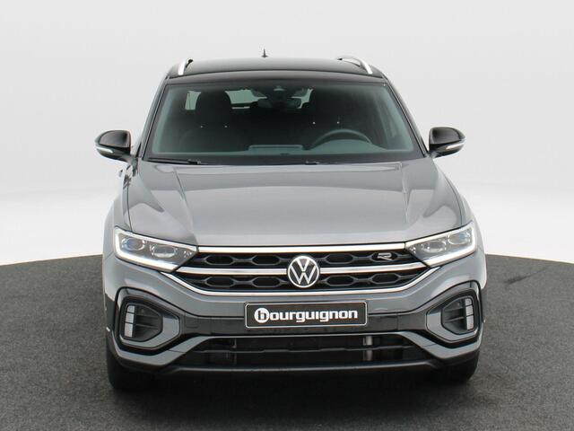 Volkswagen T-Roc 1.5 TSi 150 Pk Automaat R-Line Edition | Trekhaak | Stoelverwarming | Adaptive Cruise | Navigatie | Carplay | Climatronic | 17 Inch | 23.842 Km !!