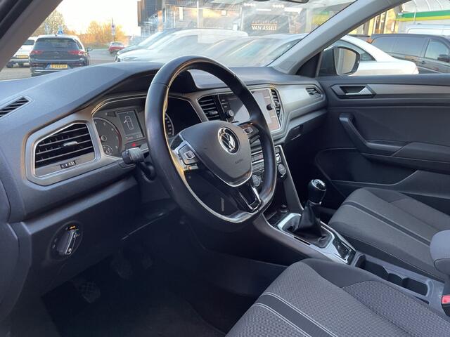 Volkswagen T-Roc 1.0 TSI Style