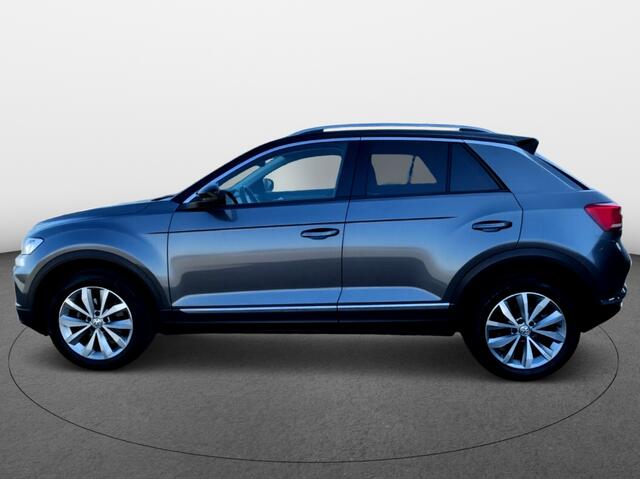 Volkswagen T-Roc 1.5 TSI Sport