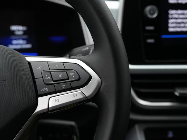 Volkswagen T-Roc 1.0 TSI 115 pk Life Goal Edition | Adaptive Cruise | Stoelverwarming | Side Assist | Navigatie