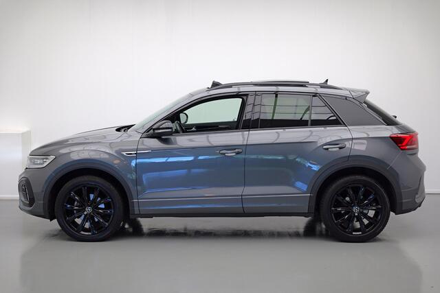 Volkswagen T-Roc 1.5 TSI Life Business |Pano|3xR-Line|Keyless|Carbon|