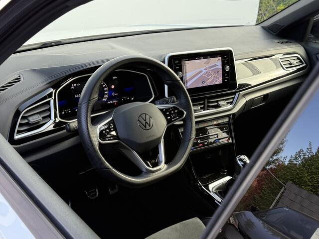 Volkswagen T-Roc 1.0 TSI R-Line Business | Trekhaak | ACC | IQ Light | Camera | DAB+