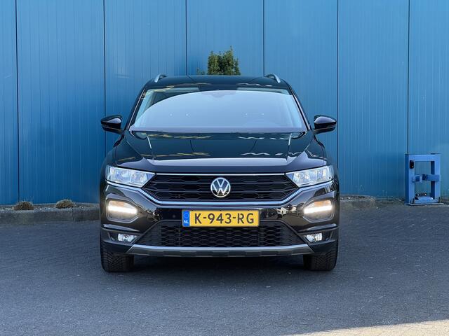 Volkswagen T-Roc 1.5 TSI 150PK! Style Business CARPLAY/ANDROID | AFN.TREKH | ADAPT.CRUISE | ELEK.A.KLEP | NAV | PDC | LMV 1'EIG