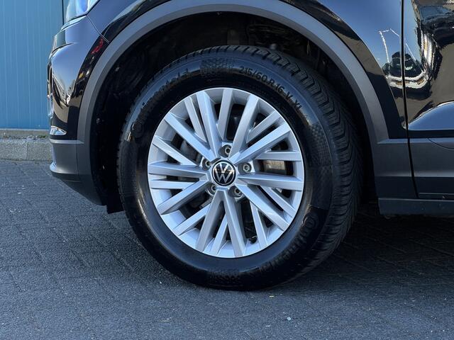 Volkswagen T-Roc 1.5 TSI 150PK! Style Business CARPLAY/ANDROID | AFN.TREKH | ADAPT.CRUISE | ELEK.A.KLEP | NAV | PDC | LMV 1'EIG