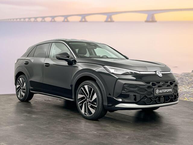 Volkswagen T-Roc 1.5 eTsi Style First Edition