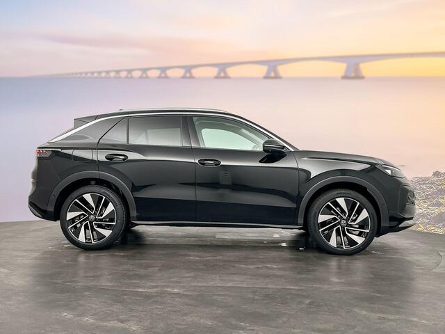 Volkswagen T-Roc 1.5 eTsi Style First Edition