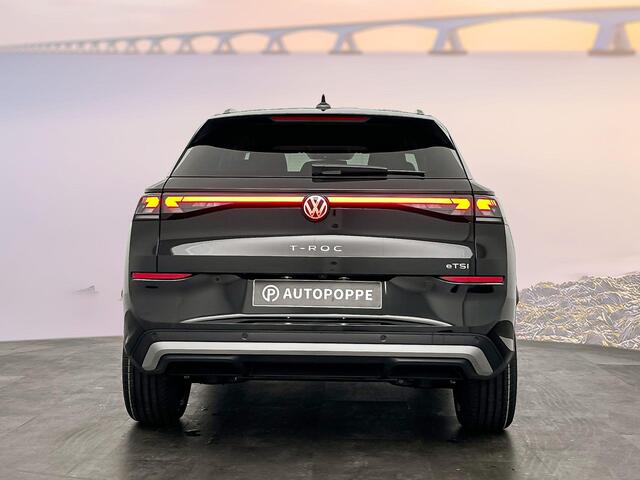 Volkswagen T-Roc 1.5 eTsi Style First Edition