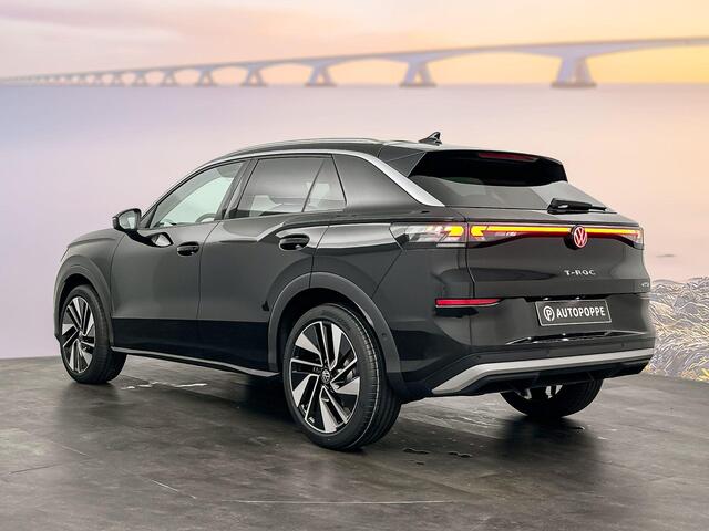 Volkswagen T-Roc 1.5 eTsi Style First Edition