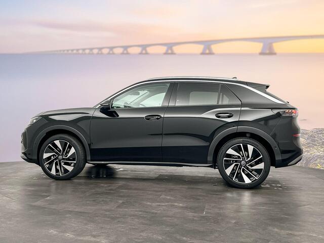 Volkswagen T-Roc 1.5 eTsi Style First Edition