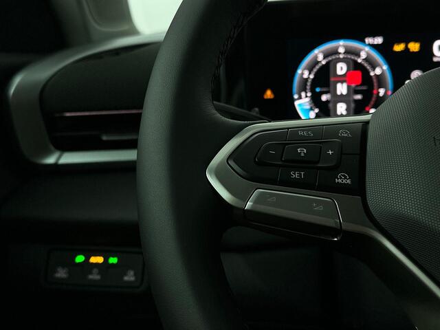 Volkswagen T-Roc 1.5 eTsi Style First Edition