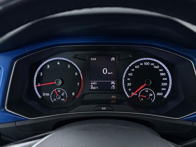 Volkswagen T-Roc 1.5 TSI Style | Trekhaak | Apple Carplay/Android Auto | 17"LM Velgen | Nederlandse Auto | NAP |