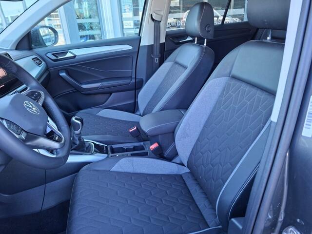 Volkswagen T-Roc 1.0 TSI GOAL EDITION AIRCO NAVI PDC LMV STOELVW